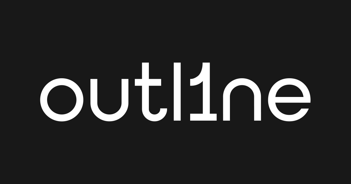 outl1ne | software boutique